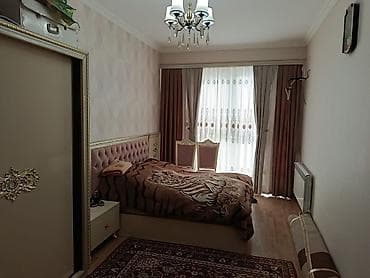 menzillerin satisi: Bakı, 28 May, 2 otaqlı, Köhnə tikili, m. 28 may, 120 kv. m — 6