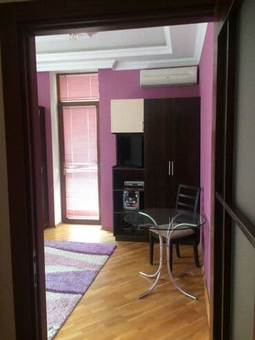 ecemide kiraye evler ucuz: Elimlər metrosunun yaxınlığında 19 mertebeli binanın 15-ci — 13