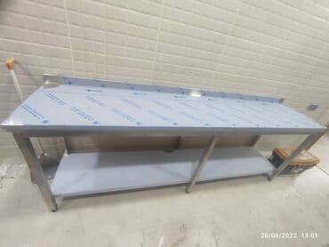yemek dezgahi: Calisma dezgahi is masasi is stolu Birinci əl istehsalçıdan almaq — 3