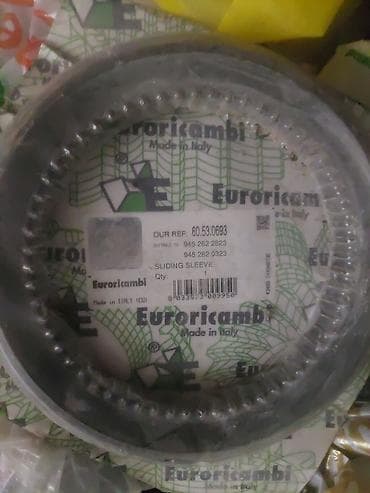 ariston 50 liter: Məhsul: Sürüşdürmə muftası (Sliding Sleeve) Brend: Euroricambi – — 2