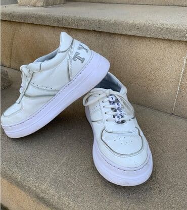 Krossovka, Uniseks, 36