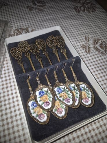 balakən toxum mmc: Qaşiq dest satilir 1 yada 2 defe istifade olunub — 2