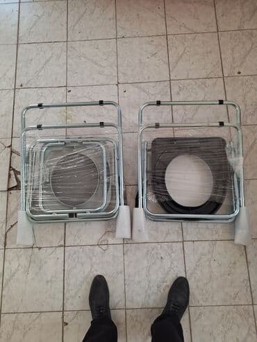 санит амин инструкция по применению: Tualet oturacağı qatlanan model Əlil xesteler üçün sanitar qovşağı — 4