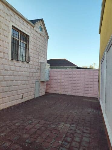 Otaqlar: 3 otaqlı, 65 kv. m, Kredit yoxdur, Yeni təmirli — 7