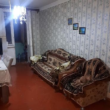 əmlak bazarı: Gəncə, 3 otaqlı, Köhnə tikili, 54 kv. m — 1