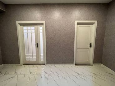 yevlax emlak: Qaraçuxur qəs., 2 otaqlı, Yeni tikili, 70 kv. m — 8