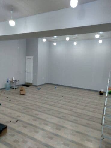 sumqayitda obyekt icareye verilir: Sabunçu rayonu Bakixanov qəsəbəsində 1 mərtəbəli,sahəsi 60 kv/m olan — 1