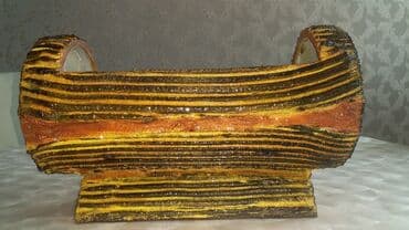 Alfa Romeo: Agac teksturali dibcek kötük deyil el isidir — 8