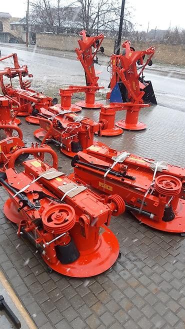 yumze traktor satisi: Metkarsan tezedi islenmemiş 1.65 sm - İstehsal ili: 2025 - Çəki — 7