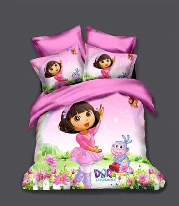 uşaq üçün yataq: Təknəfərlik çarpayı, Yeni — 6