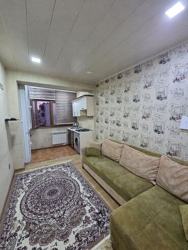 дома в говсанах: Tam təchizatlı mənzil icarəsi üçün təqdim olunur. - Yataq otağı — 6