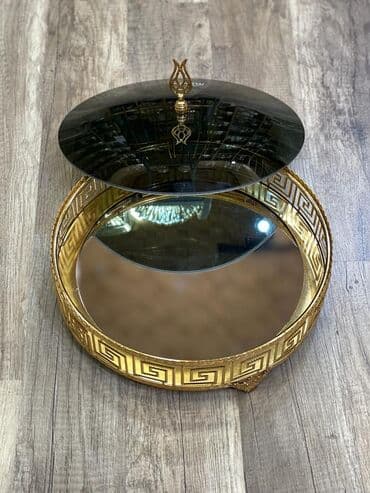 tort qab: Tort və şiriniyyat qabı — 2