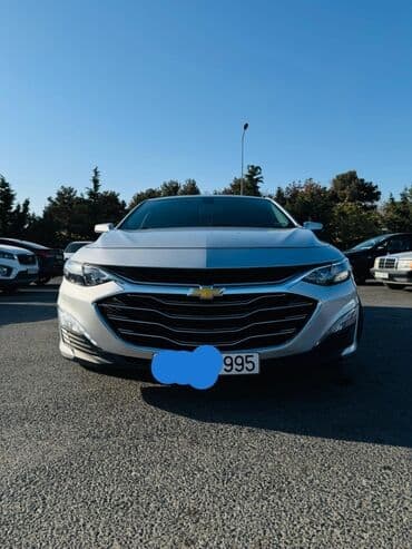 шевроле круз диски r16: Chevrolet Malibu: 1.5 l | 2020 il 180000 km Sedan — 1