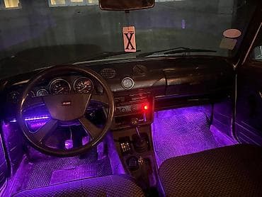 ВАЗ (ЛАДА): Model: VAZ 2106 “Jiquli” Kuzov: sedan, 4 qapı Rəng: ağ Nömrə nişanı — 6