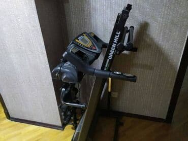 Trenajor ideal veziyyetdedir cox keyfiyyetli alman texnologiyasidir — 1