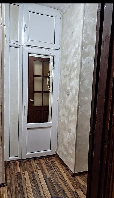 2 otaq: 2 otaqlı mənzil – tam mebellidir - Geniş və işıqlı otaq: taxta — 5
