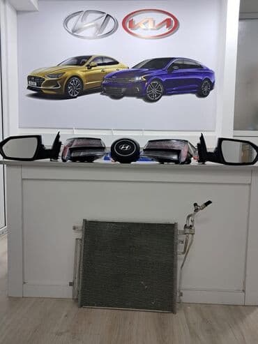 reduktor sürətlər qutusu: Müxtəlif avtomobil hissələrindən ibarət bu dəstə arxa fənərlər, yan — 3