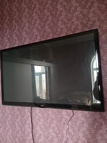 nikura smart tv: Televizor LG LED ekran — 1