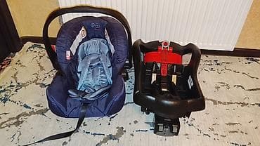 uşaq samakat: ENDIRIM OLUNDU Orginal GRACO UŞAQ avtomobil oturacağı satilir TƏCILI — 5