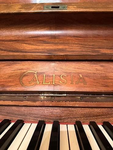 ucuz pianolar: Piano, Akustik — 4