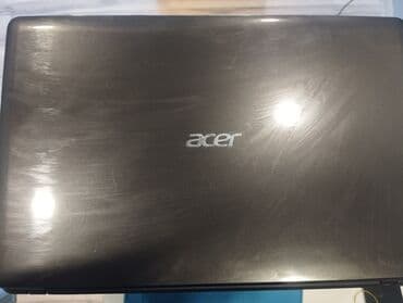 acer notebook: İşlənmiş Acer 12.9 ", Intel Pentium, 256 GB, Pulsuz çatdırılma — 1