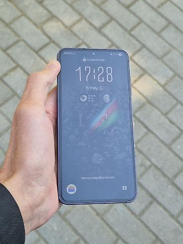 samsung es 8: Samsung Galaxy S23, Simsiz şarj — 3