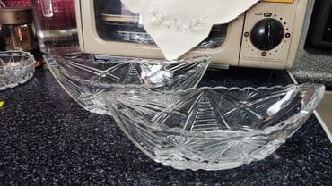 qab desdi: 2 ədəd qədimi qrafin — 3