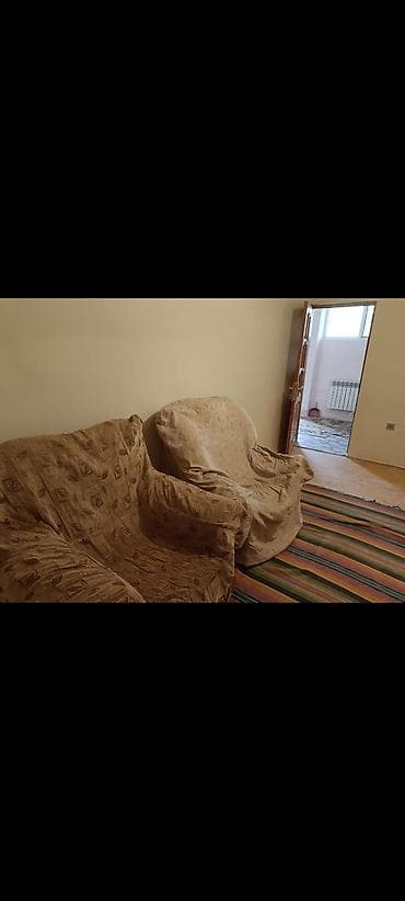 mini evler: 2 otagli adelni kiraye evi soyducu kombisi wif qab qacagi var ev — 5