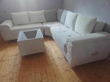 divan olculeri: L🅰/ divan jurnal masası ilə birlikdə 450 azn Divan açılır, bazalıdır — 1