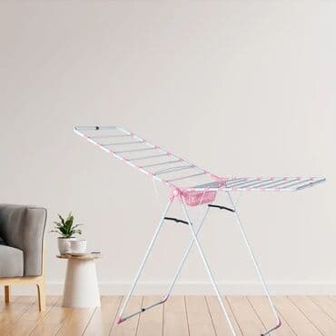 quruducular: Paltar suşilkaları. müxtelif rengleri var .qalın ve paslanmıyan — 5