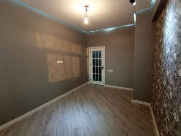 квартира в баку: 2 комнаты, Новостройка, м. Мемар Аджеми, 60 м² — 5