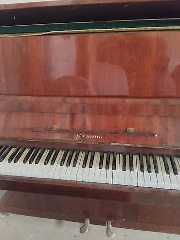 ucuz gitara satisi: Piano, Kuban, Akustik — 2