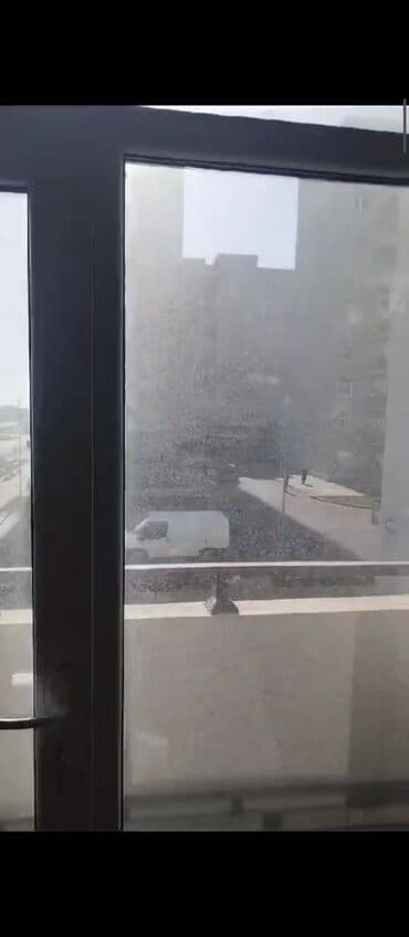 продажа трехкомнатных квартир: Пос. Говсаны, 3 комнаты, Новостройка, м. Кероглу, 78 м² — 7