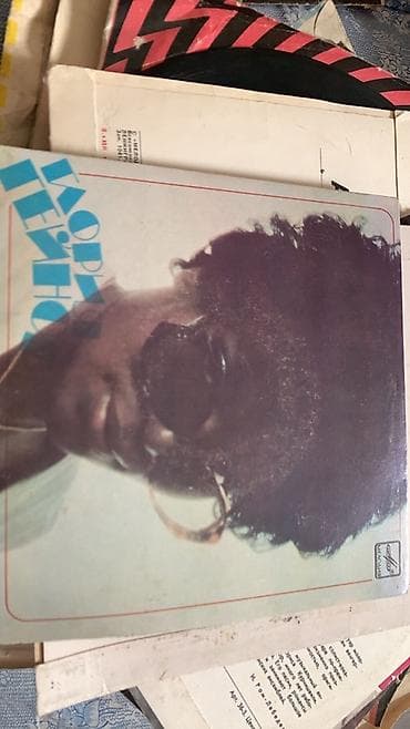 val: Vinil val, 1937 il — 6