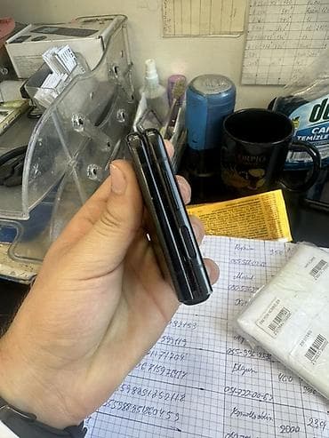 запчасти митсубиси паджеро 2: Ekrani qirilib islemir — 5