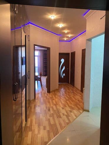 kubinkada ucuz evler: Azadlıq metrosu yaxınlığında, Milyonerlər məhləsində, Kentinental — 9