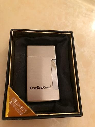 sederek xonca instagram: Зажигалка — 1