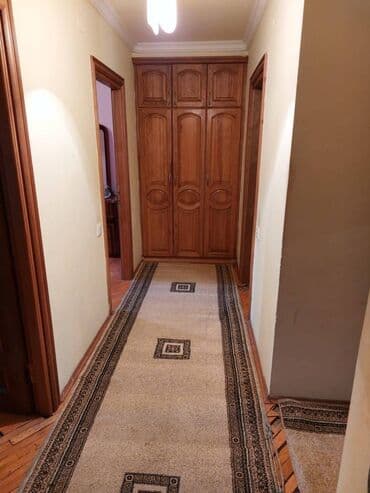 binede ipoteka evler: Bakı, 3 otaqlı, Köhnə tikili, m. Neftçilər, 80 kv. m — 7