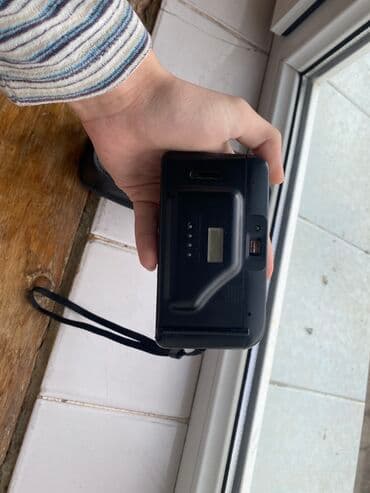 a24 ikinci el: Kamera yenidir sumkası yerindedir — 2