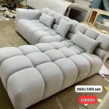 Künc divan, Yeni, Pulsuz çatdırılma — 1