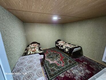 sumqayit 12 mkr evler: 100 м², 4 комнаты, Комби, Газ, Электричество — 9