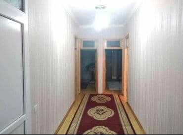 211 nomreli mekteb: 3 otaqlı, 110 kv. m, Kredit yoxdur, Yeni təmirli — 2