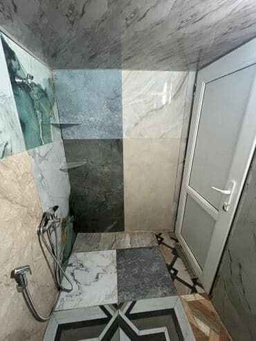 yeni gunesli kiraye ev: Kirayə verilir – mebellə təchiz olunmuş ayrıca 1 otaq.Yalnız ailəyə — 8