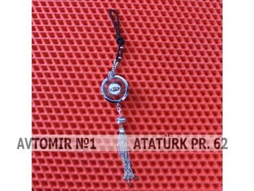 qubada ucuz avtomabiller: Kia n1 asilqan parfum 🚙🚒 ünvana və bölgələrə ödənişli çatdırılma — 1