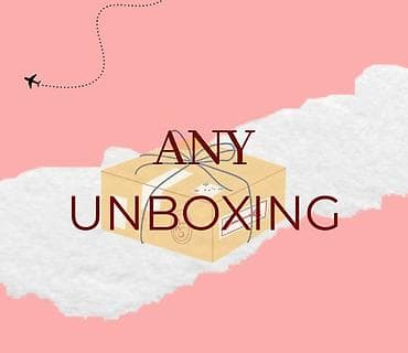 mesaj: ANY Unboxing – rəqəmsal gəlir platforması Xüsusiyyətlər: - Reklam — 2