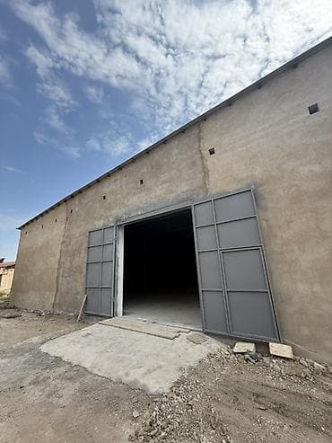 аренда бокса: Anbar icarəyə verilir. Qaradağ Rayon Puta qəsəbəsi(Sederek,Binə tm — 2