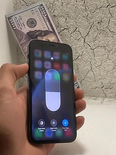 iphone 7 plus qiymet: IPhone 12 mini, Qara, Face ID — 4