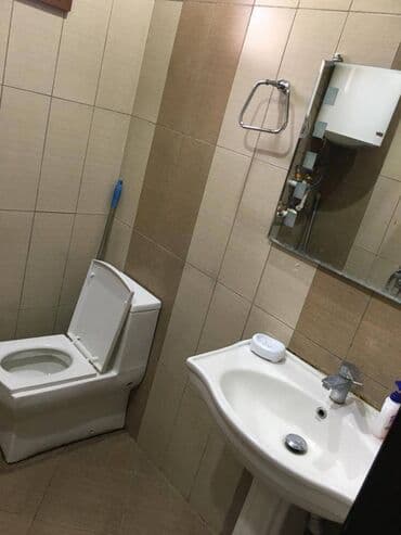 ev certiyojları: 90 kv. m, 2 otaqlı, Qaz, İşıq, Su — 16