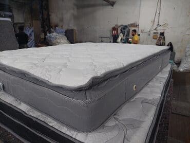 Dosek (Matras) Matras sifarişi ortopedik 16 növ matras+ döşək var