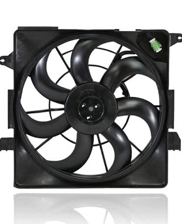 ventilyator qiymetleri: Hyundai IX35, Analoq, Yeni — 1